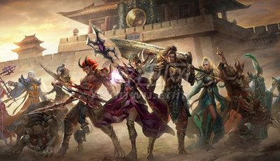 传奇sf内测爆料，抢先看新内容新玩法